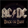 AC/DC - ROCK OR BUST 888750348418 - фото 2793