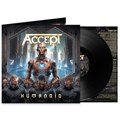 ACCEPT - HUMANOID 810135718165 - фото 2797