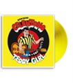 ADRIANO CELENTANO - TEDDY GIRL  ROCK'N'ROLL HITS (LIMITED  180 GRAM YELLOW VINYL) 4601620108723 - фото 2802