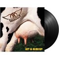 AEROSMITH - CET A GRIP 602547954398 - фото 2803