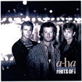 A-HA - HEADLINES AND DEADLINES THE HITS OF A-HA 0603497860173 - фото 2804