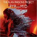 ALAN PARSONS PROJECT - PYRAMID 1C 064-60 792 A - фото 2827