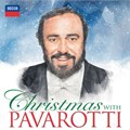 ALESSANDRO STRADELLA - CHRISTMAS WITH PAVAROTTI (COLOURED) 028948548217 - фото 2832
