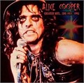 ALICE COOPER - GREATEST HITS LIVE 1971-1995 4753399722140 - фото 2834