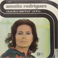 AMALIA RODRIGUES - OICA LA O SENHOR VINHO 8E 054 40138 - фото 2845