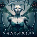 AMARANTHE - THE CATALYST 4065629709013 - фото 2846