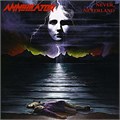ANNIHILATOR - NEVER,NEVERLAND VELVET (PURPLE VINYL) 8719262019928 - фото 2856