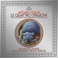 ANTONIO VIVALDI - LE QUATTRO STAGIONI 028948352166 - фото 2857