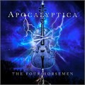 Apocalyptica - PLAYS METALLICA VOL.2 4099964032772 - фото 2862