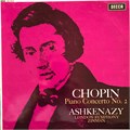 ASHKENAZY ZINMAN - FREDERIC CHOPIN 66.22 375 - фото 2876
