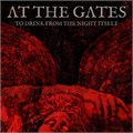 AT THE CATES - THE NIGHTMARE OF BEING (DOUBLE-SIDED A2 POSTER) 194398649511 - фото 2879