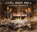 AXEL RUDI PELL - DIAMONDS UNLOCKED II 886922444814 - фото 2880