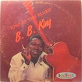 B.B. KING - KING OF THE BLUES 02292559521 - фото 2881