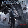 MEGADETH - DYSTOPIA 602547613943 - фото 2889