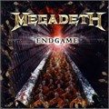 MEGADETH - ENDGAME BMGCAT247LP - фото 2891