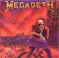 MEGADETH - PEACE SELLS… BUT WHO'S BUYING? 077771252617 - фото 2892