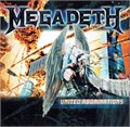 MEGADETH - UNITED ABOMINATIONS 4050538374063 - фото 2897