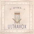 ULTRAVOX - HYMN WWS-50137 - фото 2910