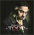 КОРОЛЬ И ШУТ - TODD 4680068805104 - фото 3068