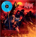 АРИЯ - КРЕЩЕНИЕ ОГНЕМ (LIMITED EDITION) 4680068802981 - фото 3196
