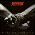 ACCEPT - OBJECTION OVERRULED 8719262017214 - фото 31