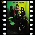 YES - THE YES ALBUM ATL 40 106 - фото 3217