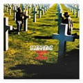 SCORPIONS - TAKEN BY FORCE (COLOURED VINYL) 4050538881363 - фото 3233