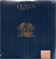 QUEEN - GREATEST HITS II (SET) 050087350673 - фото 3235