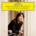 SEONG-JIN CHO - THE HANDEL PROJECT 028948635092 - фото 3236