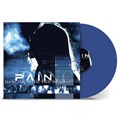 PAIN - DANCING WITH THE DEAD 4065629718015 - фото 3259