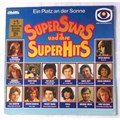VARIOUS ARTISTS - SUPERSTARS UND IHRE SUPERHITS 6.24 530-01-1 - фото 3263