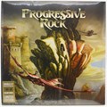VARIOUS ARTISTS - PROGRESSIVE ROCK (COLOR VINYL) 7798093712902 - фото 3267