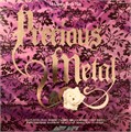 VARIOUS ARTISTS - PRECIOUS METAL 18 CLASSIC ROCK HITS 5014052897612 - фото 3268