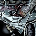 VARIOUS ARTISTS - METAL EXPLOSION INT 128.011 - фото 3272