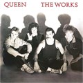 QUEEN - THE WORKS 5099924001410 - фото 3276