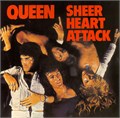QUEEN - SHEER HEART ATTACK 602547202680 - фото 3278