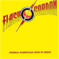QUEEN - FLASH GORDON (original soundtrack music by queen) 602547202765 - фото 3281