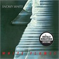 SNOWY WHITE- WHITE FLAMES TOWLP 3B - фото 3283
