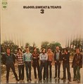 BLOOD, SWEAT & TEARS - BLOOD, SWEAT & TEARS 3 S 64024 - фото 3286