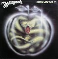 WHITESNAKE - COME AN' GET IT LBG 30327 - фото 3288