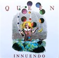 QUEEN - INNUENDO 602547202819 - фото 3295