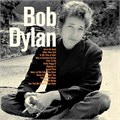BOB DYLAN - DEBUT ALBUM 8436542016094 - фото 3297