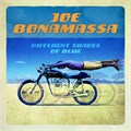 JOE BONAMASSA - DIFFERENT SHADES OF BLUE 8712725747406 - фото 3304