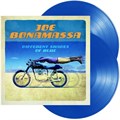 JOE BONAMASSA - DIFFERENT SHADES OF BLUE 8712725747406