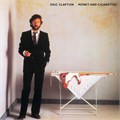 ERIC CLAPTON - MONEY & CIGARETTES 093624968832 - фото 3308
