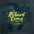ROBERT CRAY BAND, THE - 4 NIGHTS OF 40 YEARS LIVE 819873012122 - фото 3313