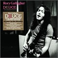 RORY GALLAGHER - DEUCE 602445542239 - фото 3314