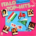 VARIOUS ARTISTS - ITALO TOP HITS 84 LC 2769 - фото 3322