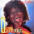 KOKO TAYLOR - QUEEN OF THE BLUES AL 4740 - фото 3323