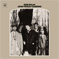 BOB DYLAN - JOHN WESLEY HARDING CBS 63252 - фото 3326